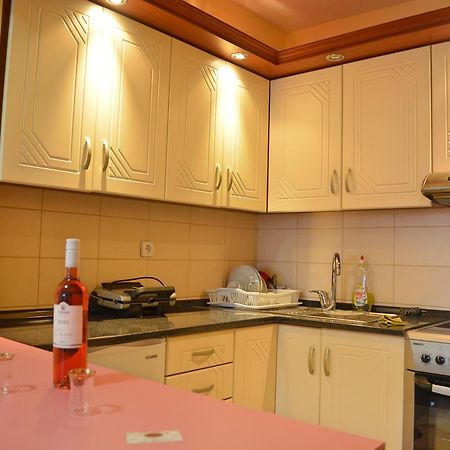 George 59 Apartment Ohrid Luaran gambar