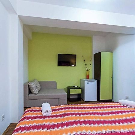 George 59 Apartment Ohrid Luaran gambar