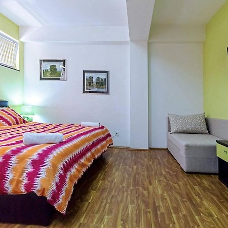 George 59 Apartment Ohrid Luaran gambar