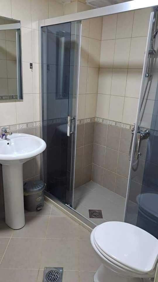 George 59 Apartment Ohrid Luaran gambar