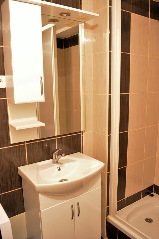 George 59 Apartment Ohrid Luaran gambar