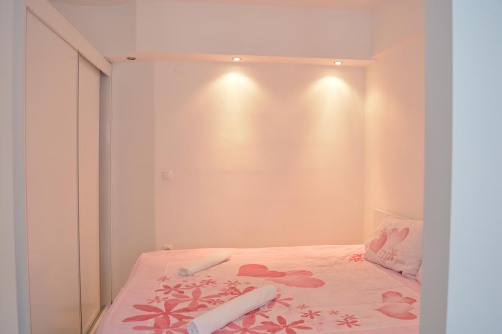 George 59 Apartment Ohrid Luaran gambar