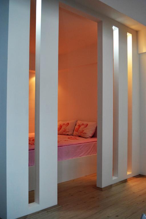 George 59 Apartment Ohrid Luaran gambar