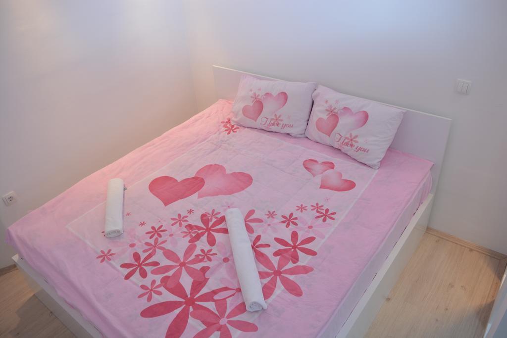 George 59 Apartment Ohrid Luaran gambar