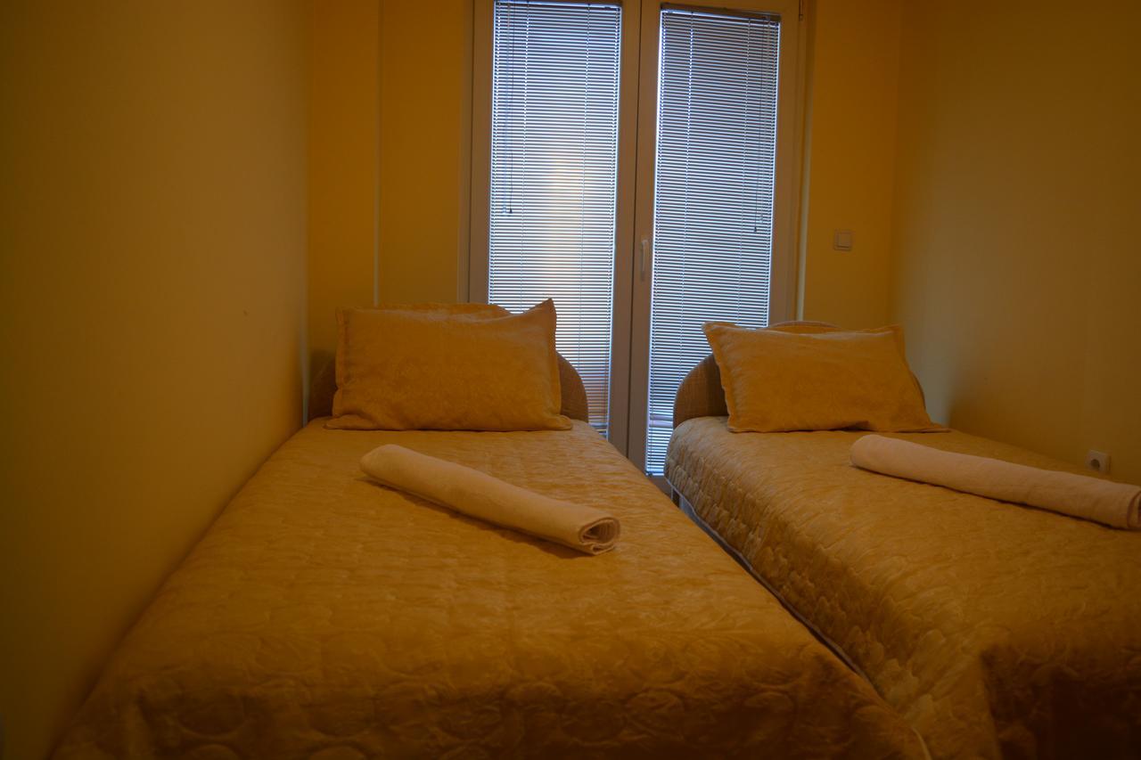 George 59 Apartment Ohrid Luaran gambar