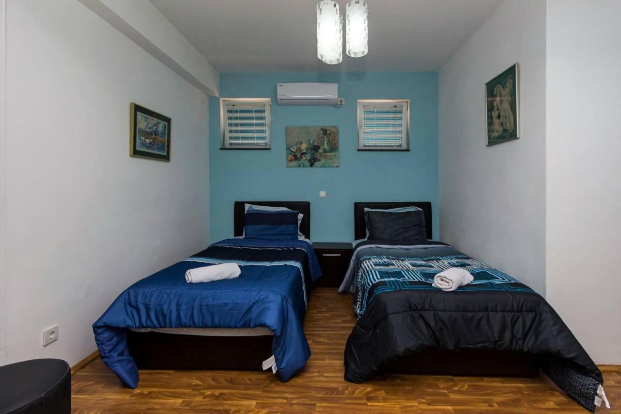 George 59 Apartment Ohrid Luaran gambar
