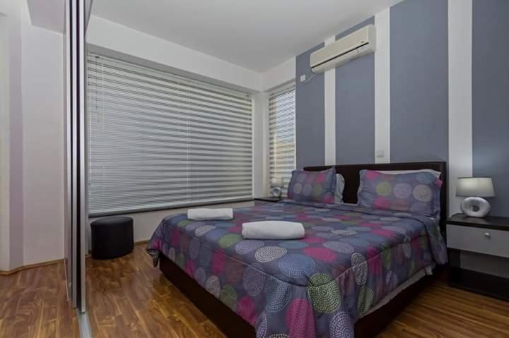 George 59 Apartment Ohrid Luaran gambar