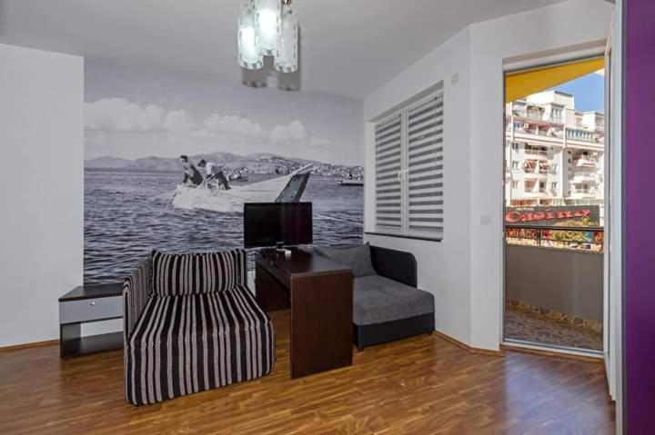 George 59 Apartment Ohrid Luaran gambar
