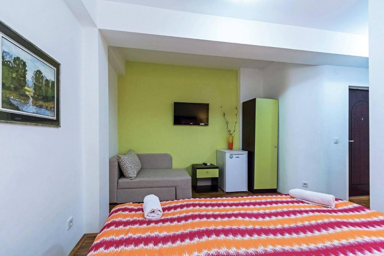 George 59 Apartment Ohrid Luaran gambar